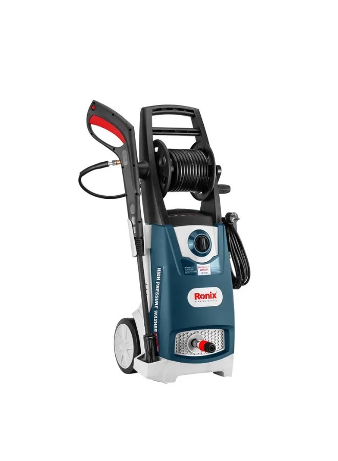 رونيكس ماكينة ضغط المياه 160 بار  2200 وات # RP-1160 - Image 2